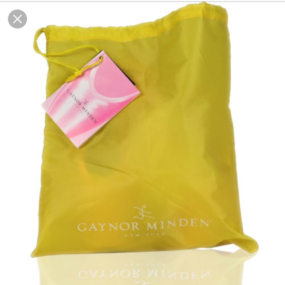 ISO Gaynor Minden dust bags